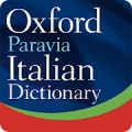 Oxford Italian Dictionary icon