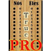 Marcador de Truco PRO Mod
