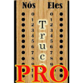 Marcador de Truco PRO icon