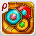 Lost Jewels - Match 3 Puzzle Mod