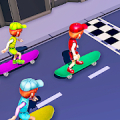 Real Skater 3D: Touchgrind Skateboard Games Mod
