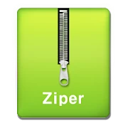 Zipper - File Management Mod