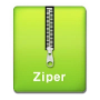 Zipper - File Management APK+MOD (Remove ads)v2.3.1 Zipper - File Management