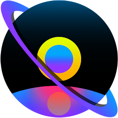 Planet O - Icon Pack Mod