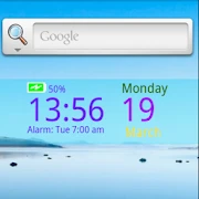 My Color Digital Clock Pro Mod