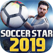 Soccer Star 22 Super Football Mod Apk 1.18.1 for android