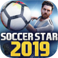 Soccer Star 22 World Football v4.4.0 Apk Mod [Dinheiro Infinito]