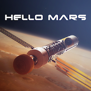 Hello Mars Mod