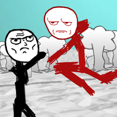 Stickman Meme Fight APK 1.005 for Android – Download Stickman Meme