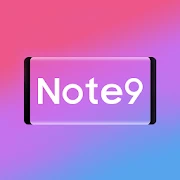 Cool Note20 Launcher Galaxy UI Mod Apk [Unlocked][Prime]