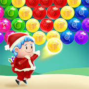 Gummy Pop: Bubble Shooter Game Mod