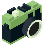 8Bit Photo Lab, Retro Effects