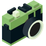 8Bit Photo Lab, Retro Effects icon