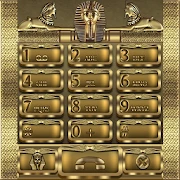 Egypt Dialer theme Mod