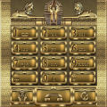 Egypt Dialer theme icon