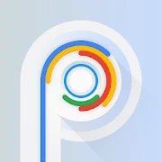 Pixelicious Icon Pack Mod