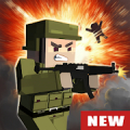 Block Gun: Gun Shooting - Online FPS War Game Mod