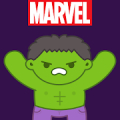 Marvel Stickers: Hero Mix‏ Mod