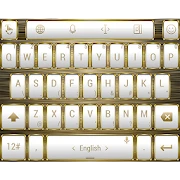 Theme for TPKeyboard FW Gold Mod