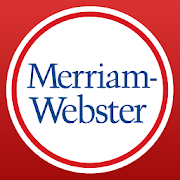 Dictionary - Merriam-Webster Mod