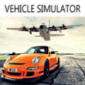 Vehicle Simulator‏ Mod