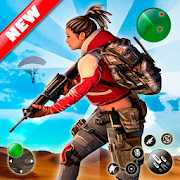 Gun War Survival TPS Mod Apk