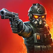 Counter Terrorist Shoot APK MOD (Dinheiro Infinito) v3.2.1 - 2023 Baixar