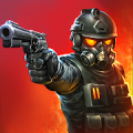 Zombie Shooter: Survival Games icon