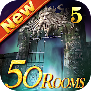 50 rooms escape canyouescape5 Mod