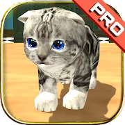 Cat Simulator Kitty Craft Pro Mod