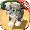Cat Simulator Kitty Craft Pro icon