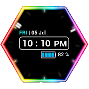 [Pro] Neon Clock Mod