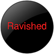 Ravished Theme LG G6 icon