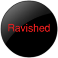 Ravished Theme LG G6 Mod