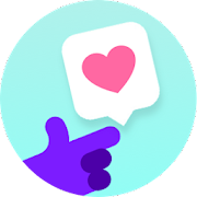 Litmatch—Make new friends icon