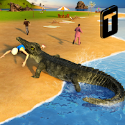 Crocodile Attack 2019 Mod