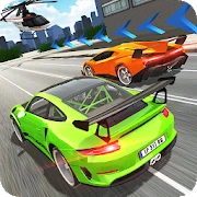 City Car Driving Racing Game Mod
