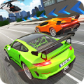 City Car Driving Racing Game icon