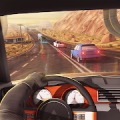 Traffic Xtreme: Car Speed Race‏ Mod