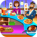 Game Memasak Food Court Mod