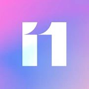 MIU 11 - icon pack Mod