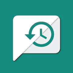 Revine | Recover all deletes messages Mod Apk [Remove ads][Mod speed]
