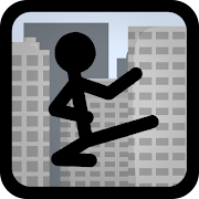 Stickman Runner - Endless Runn icon