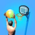 Wet Hoops Mod