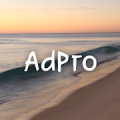 Adpro FlipFont Mod