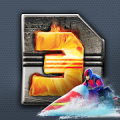 Dhoom:3 Jet Speed icon