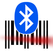 Bluetooth Barcode Scanner Mod