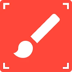 Draw on Screen Mod