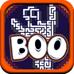 PathPix Boo