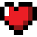 Heart Container Battery Meter icon